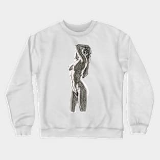 Shadows #3 Crewneck Sweatshirt